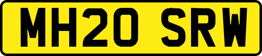 MH20SRW
