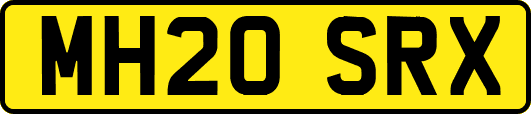 MH20SRX