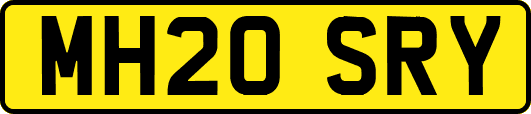 MH20SRY