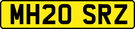 MH20SRZ