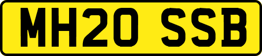 MH20SSB