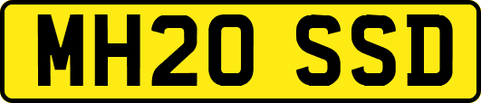 MH20SSD