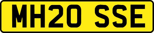 MH20SSE