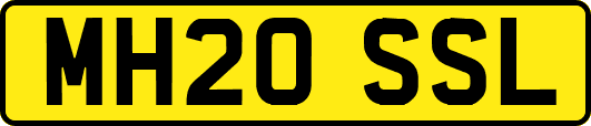 MH20SSL