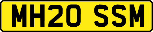 MH20SSM