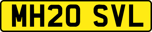 MH20SVL