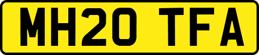 MH20TFA