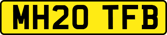 MH20TFB