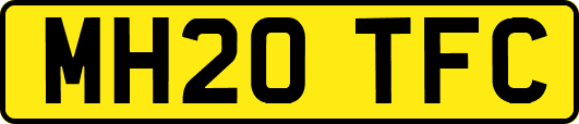 MH20TFC