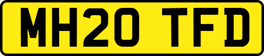 MH20TFD