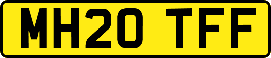 MH20TFF