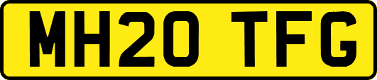 MH20TFG