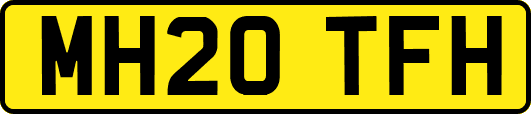 MH20TFH