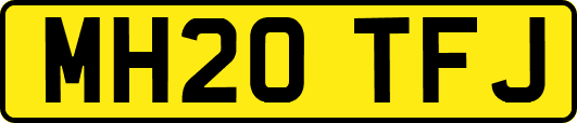 MH20TFJ