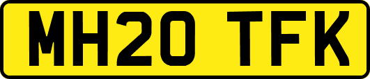 MH20TFK