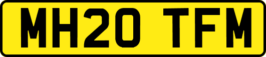 MH20TFM