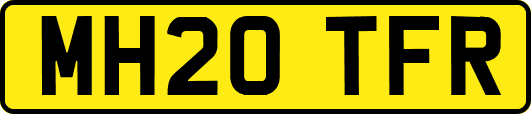MH20TFR