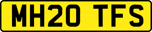 MH20TFS