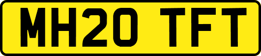 MH20TFT