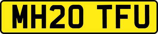 MH20TFU
