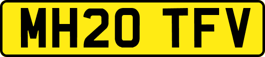 MH20TFV