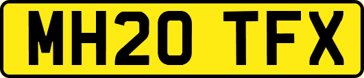 MH20TFX
