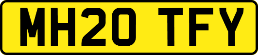 MH20TFY