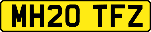MH20TFZ