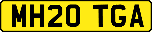 MH20TGA