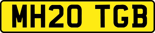 MH20TGB