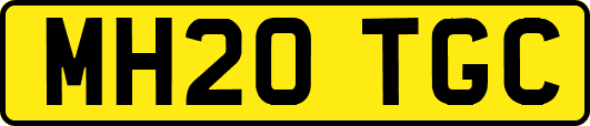 MH20TGC