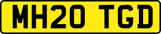 MH20TGD