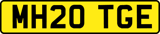 MH20TGE