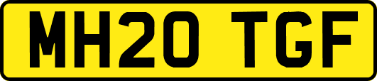 MH20TGF