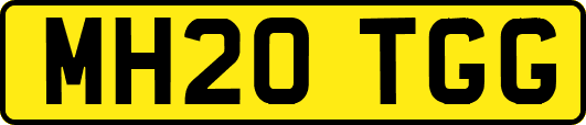 MH20TGG