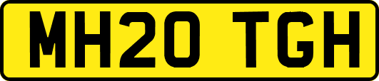 MH20TGH