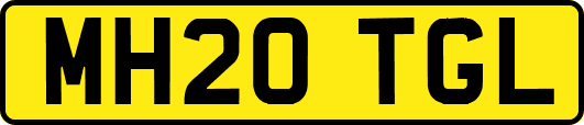 MH20TGL