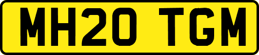 MH20TGM