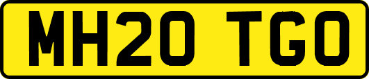 MH20TGO