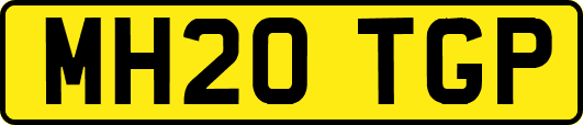 MH20TGP