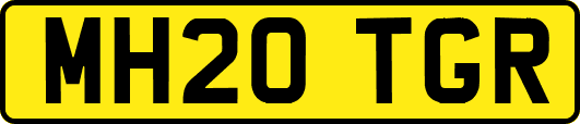 MH20TGR