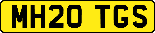 MH20TGS