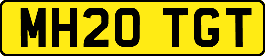 MH20TGT
