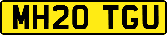 MH20TGU