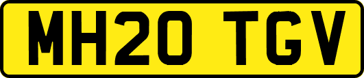 MH20TGV