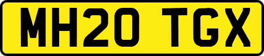MH20TGX