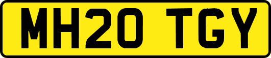 MH20TGY
