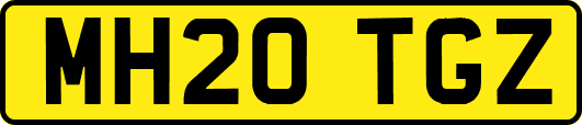 MH20TGZ
