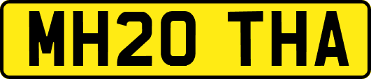 MH20THA