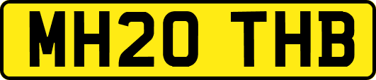 MH20THB
